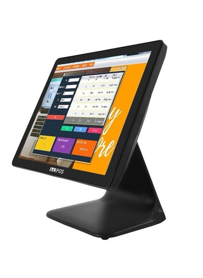 Buy POS Touch Screen - 4GB RAM - 128 GB SSD in UAE