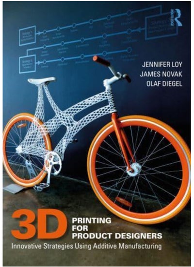 Buy 3D Printing for Product Designers : Innovative Strategies Using Additive Manufacturing in Saudi Arabia