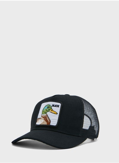 Buy Slick Bird Trucker Cap in UAE