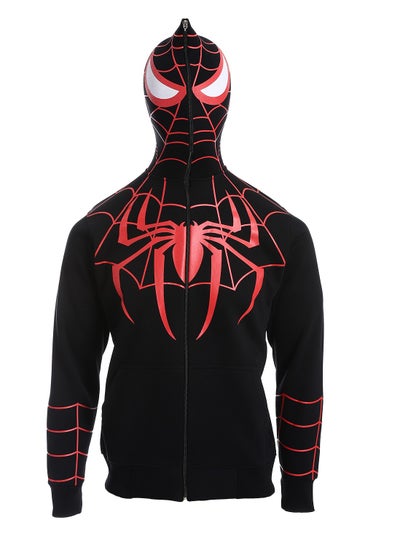 Buy Spiderman sweatshirt in Egypt