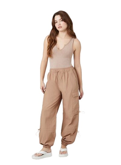 Buy Toggle Drawstring Joggers in Egypt