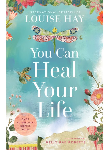 اشتري You Can Heal Your Life في الامارات