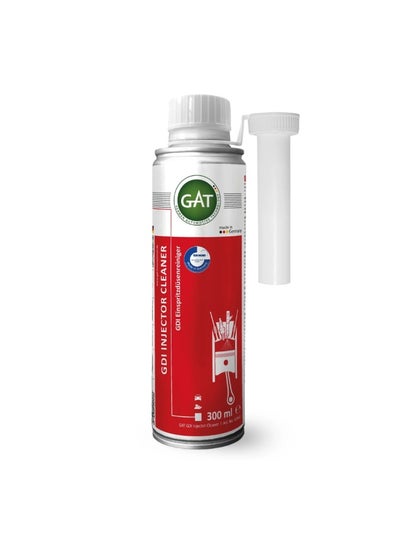 Buy Fuel System Cleaner Gdi 300 Ml in Saudi Arabia