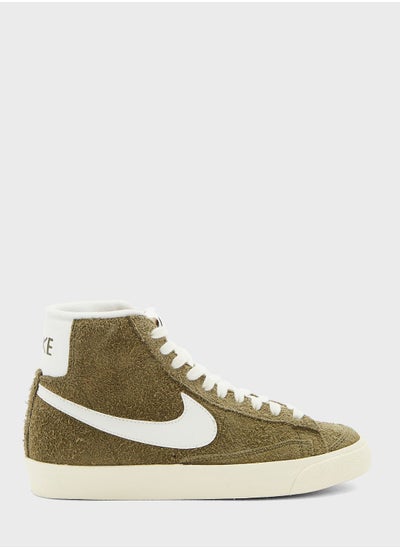 Buy Blazer Mid 77 Vntg Shoes in UAE