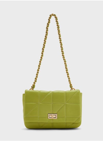 Buy Quilted Crossbody in UAE