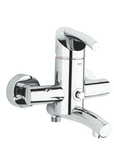 Buy TENSO SINGLE-LEVER BATH MIXER 1/2 33349 in Egypt