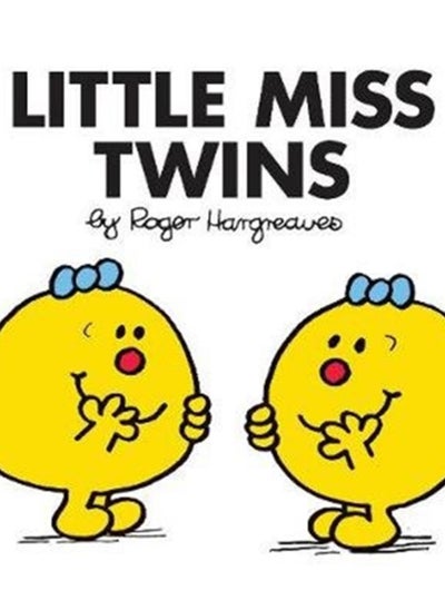 Buy Little Miss Twins in Saudi Arabia