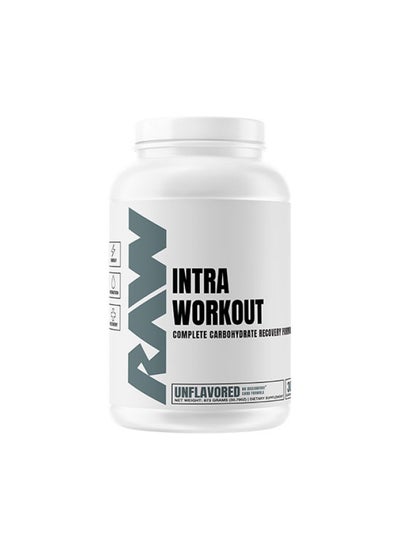 Buy Nutrition Intra-Workout Carb Formula Powder 30 Servings in UAE