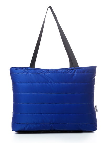 Buy Women's Sky Blue  Shoulder Bag in Egypt