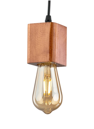 Buy Modern Wood 1 Lamps Rw1217 in Egypt