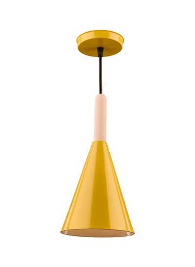 Buy Yellow Lami Modern Ceiling Lamp-Myc95 in Egypt