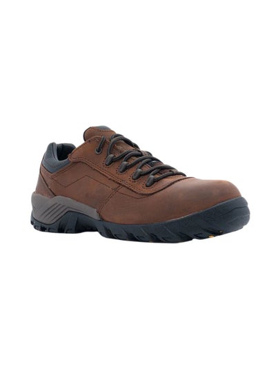 اشتري CAT Terbium Safety Shoes with Composite Toe Protection في الامارات