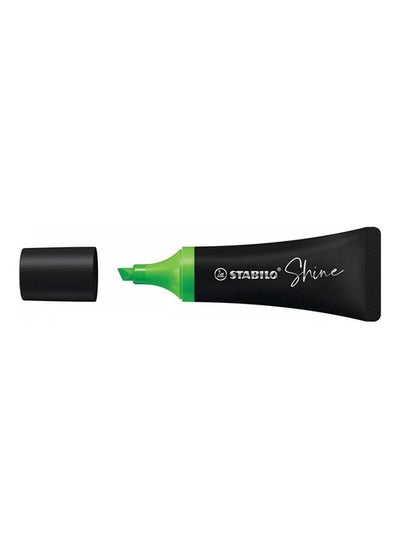 Buy Shine Tube Highlighter Green in Egypt