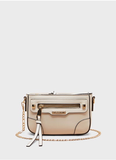 Buy Narrow Strap Crossbody in Saudi Arabia