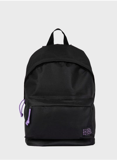 Buy Top Handle Backpack in UAE