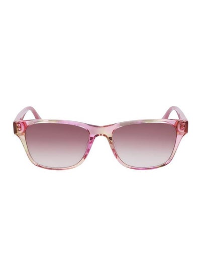 Buy Women Rectangular Sunglasses CV535S-281-5417 Lens Size :  54 mm in Saudi Arabia