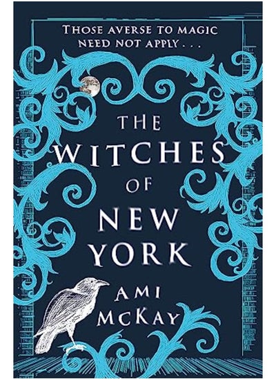 اشتري The Witches of New York في الامارات