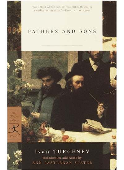 Buy Fathers and Sons in UAE