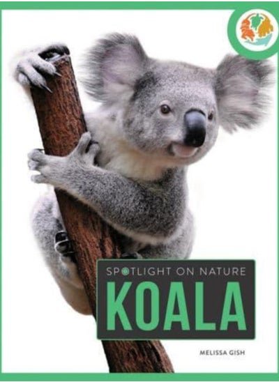 اشتري Spotlight on Nature: Koala في السعودية