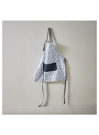 Buy Gusto Apron 68 x 60 cm in Saudi Arabia