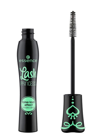 Buy False Lash Effect Mascara Black in Saudi Arabia