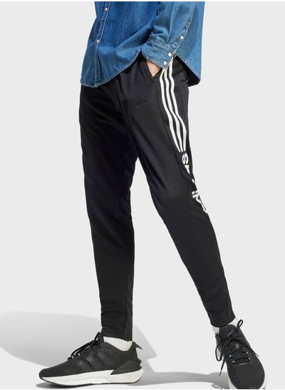 Buy Tiro Wordmark Sweatpants in Saudi Arabia