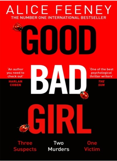 اشتري Good Bad Girl في الامارات