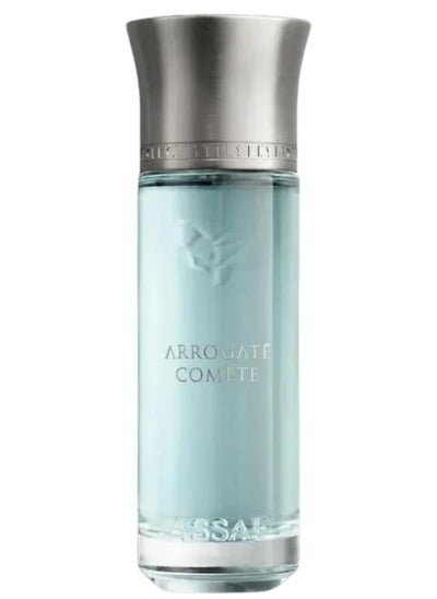 Buy ARROGATE Comete 200 ml in Saudi Arabia