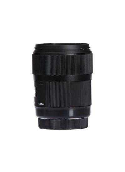 Buy Sigma 35mm f/1.4 DG HSM Art Lens for Canon EF in UAE