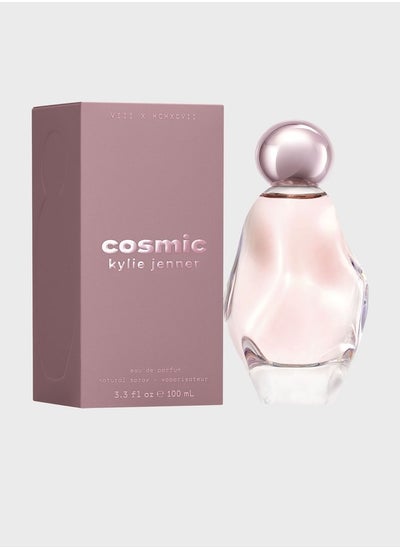 Buy Cosmic Kylie Jenner Eau de Parfum 100ml in UAE