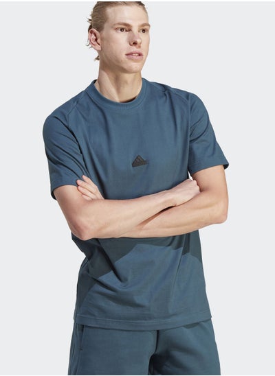 Buy Adidas Z.N.E. T-Shirt in UAE