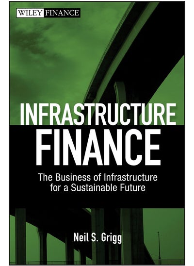 Buy Infrastructure Finance in UAE