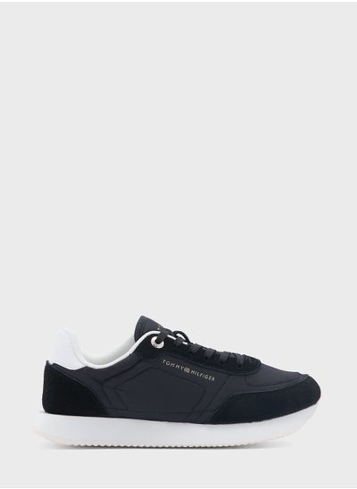 Buy Essential Runner Low Top Sneakers in Saudi Arabia