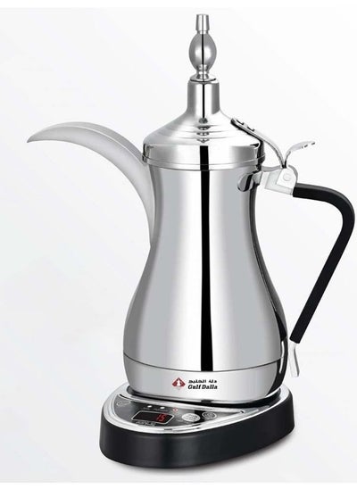 Buy Coffee maker 1000 ml in Saudi Arabia