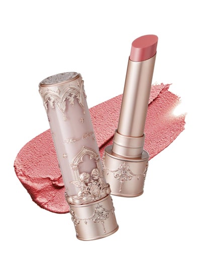 Buy Little Angel Matte Lipstick - C05 Choir - Garden Fuchsia 3.5 Grams in UAE