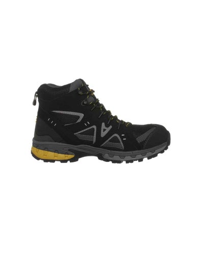 اشتري Dewalt Anchor Mid Ankle Trainer Safety Shoes - SRA Rated Slip-Resistant Sole with Dual density insole EU 42 في الامارات