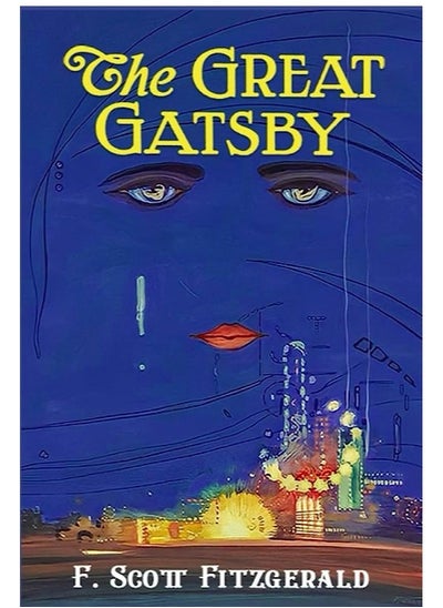 Buy The Great Gatsby in Egypt