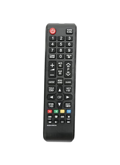 Buy Aa59-00603A Replacement Remote Control Fit For Samsung Plasma Tv Ps51E495 Ps51E490 Ps43E490 Ps43E495 Ps51E491 Ps43E491 in UAE