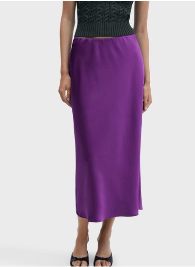 Buy High Waist Skirt in UAE