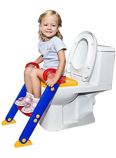 اشتري Baby Toilet Chair Children'S Toilet Trainer في مصر