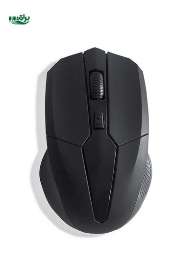 Buy Solid Wireless Computer Mouse, Gaming Mouse in Saudi Arabia