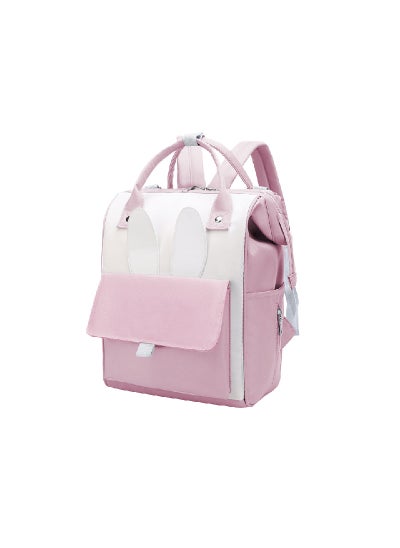 Buy Large Capacity Comfortable and Convenient Mommy Backpack in Saudi Arabia