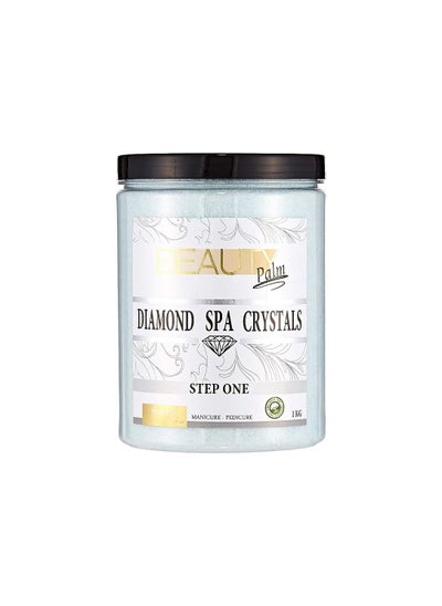 Buy diamond spa crystal mint in UAE