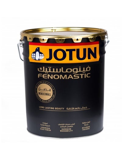 Buy Jotun Fenomastic Wonderwall RAL 9011 in UAE