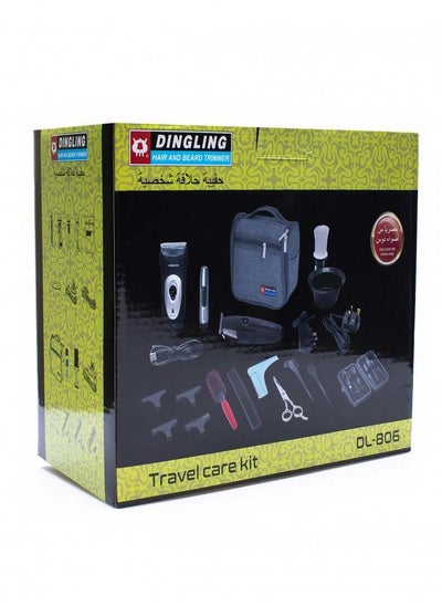 Buy TRAVEL CARE KIT DL 806 in Saudi Arabia