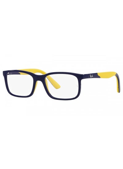 Buy Ray-Ban RB1621 3937 49 Kid's Eyeglasses Frame in UAE