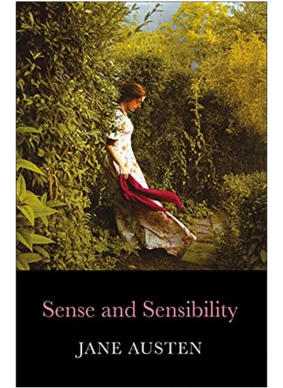 اشتري Sense and Sensibility في الامارات