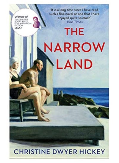 اشتري The Narrow Land في الامارات