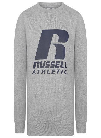 اشتري Russell Athletic Logo Crew Neck في الامارات