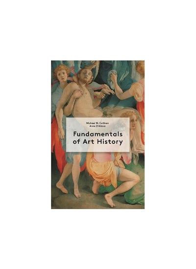 Buy Fundamentals of Art History in Egypt